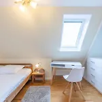 Апартаменты Seeadler *