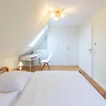 Апартаменты Seeadler