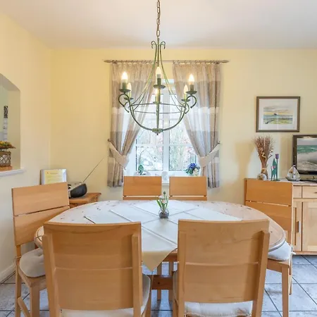 Seeadler Apartment Nordstrand