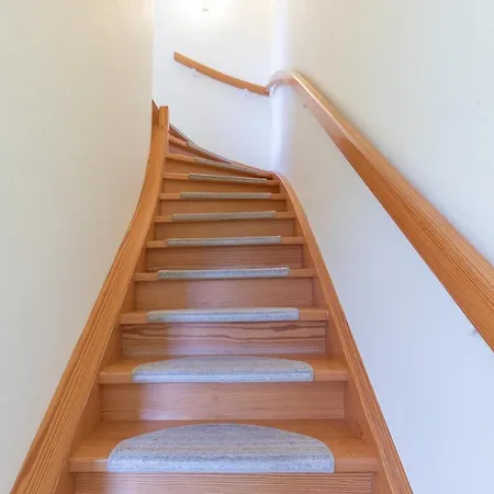 Seeadler Apartment *