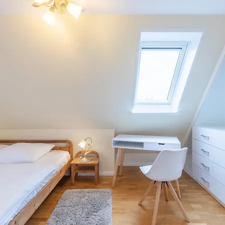 Apartment Seeadler *