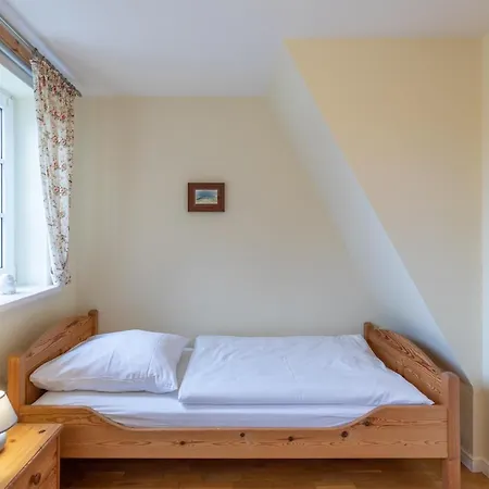Seeadler Apartment *