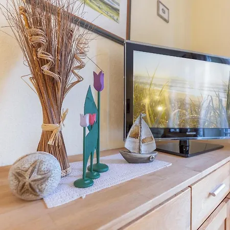 Apartment Seeadler