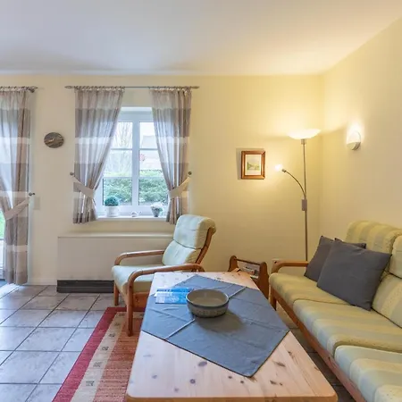 Seeadler Apartment *