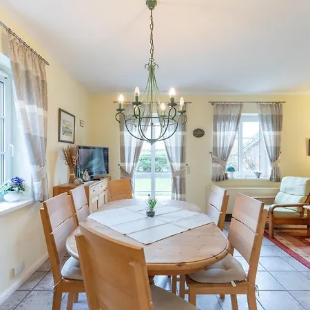 Seeadler Apartment *