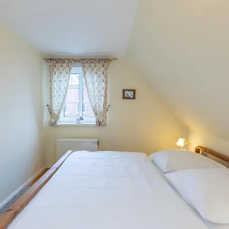 Seeadler Apartment Nordstrand