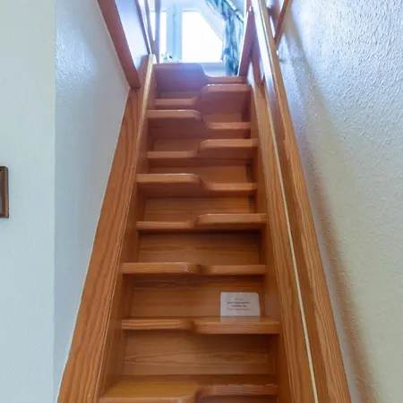 Seeadler Apartment *