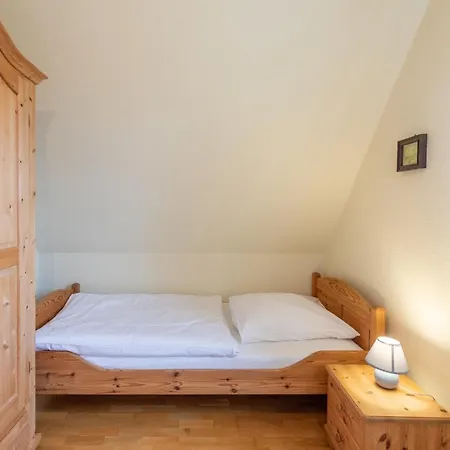 Apartment Seeadler *