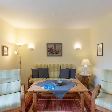 Apartment Seeadler
