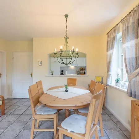 Seeadler Apartment *