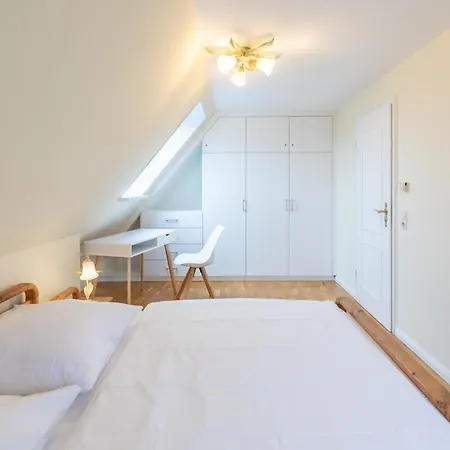 Apartment Seeadler