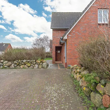 Seeadler Apartment *