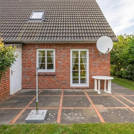Seeadler Apartment Nordstrand