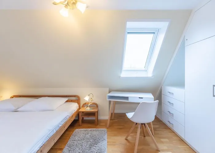 Apartamento Seeadler *