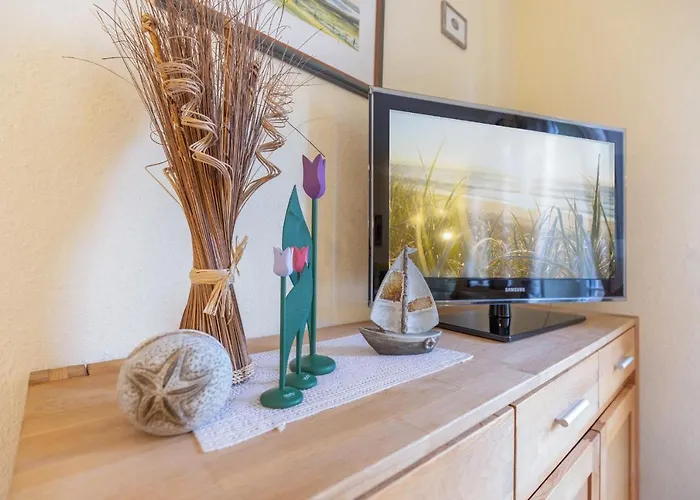 Apartamento Seeadler