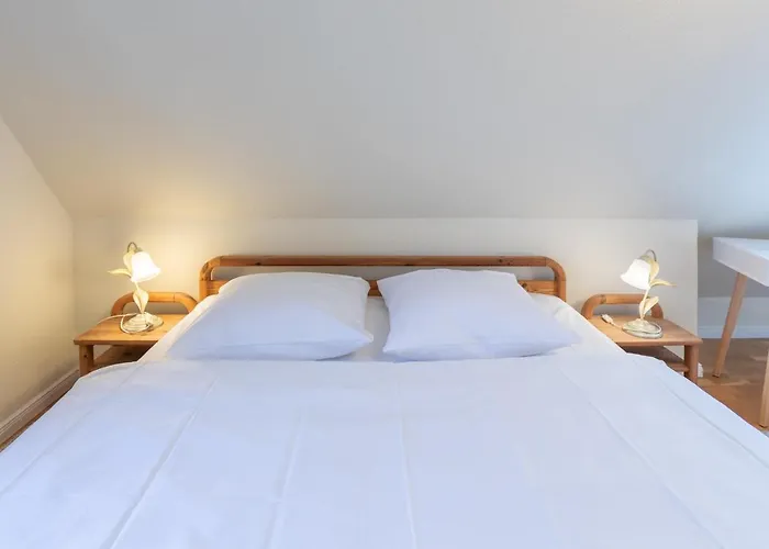 Apartamento Seeadler *