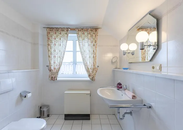 Apartamento Seeadler