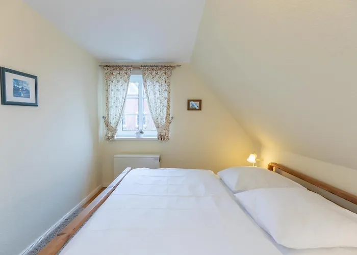 Seeadler Apartamento Nordstrand