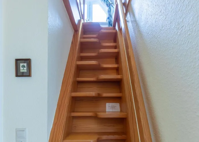 Seeadler Apartamento *