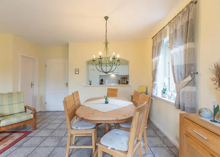 Seeadler Apartamento *