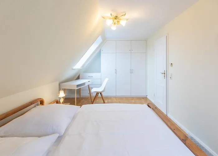 Apartamento Seeadler