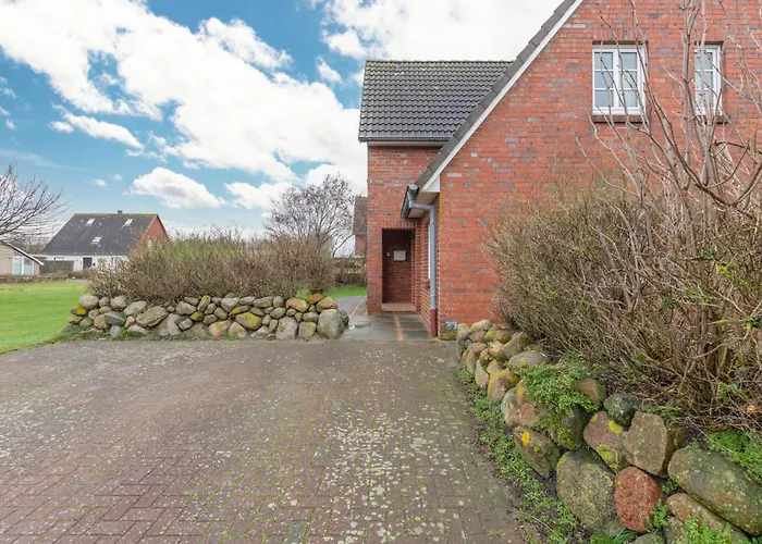 Seeadler Apartamento *