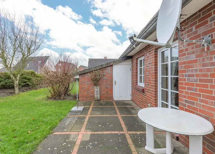 Seeadler Apartamento *